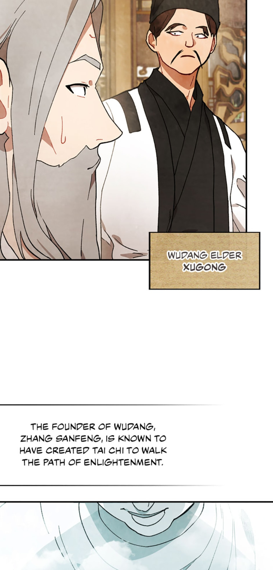 Chronicles of a Returner Chapter 36 page 10 - 