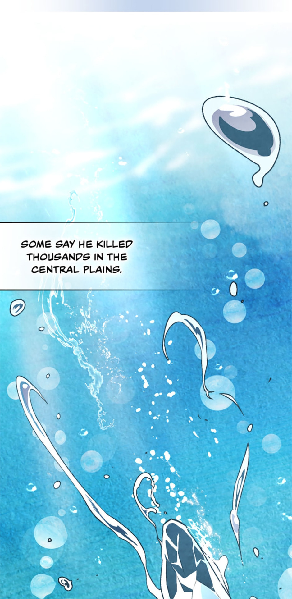 Chronicles of a Returner Chapter 37 page 2 - 