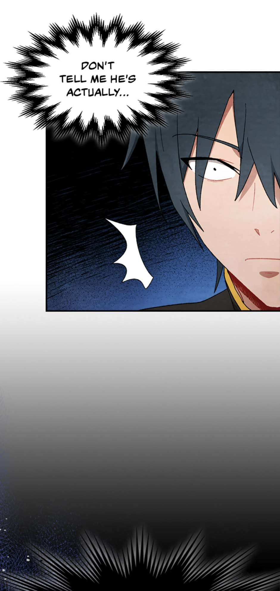 Chronicles of a Returner Chapter 37 page 12 - 