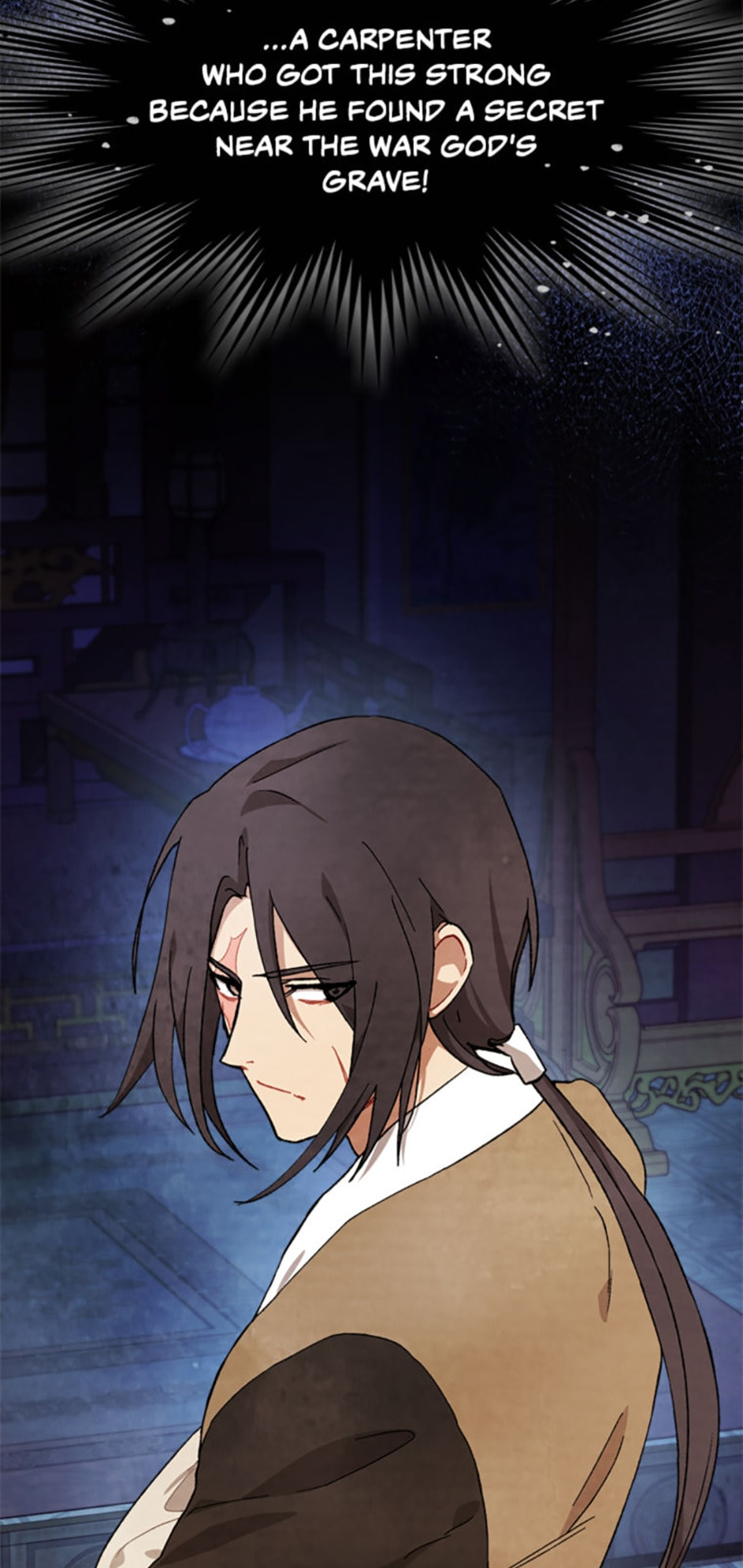 Chronicles of a Returner Chapter 37 page 13 - 