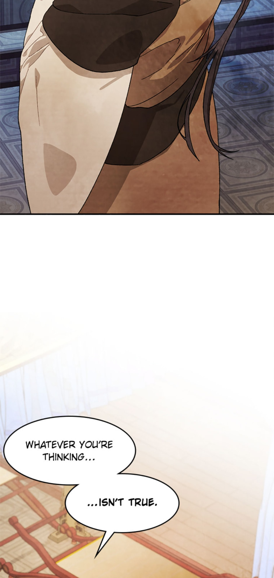 Chronicles of a Returner Chapter 37 page 14 - 