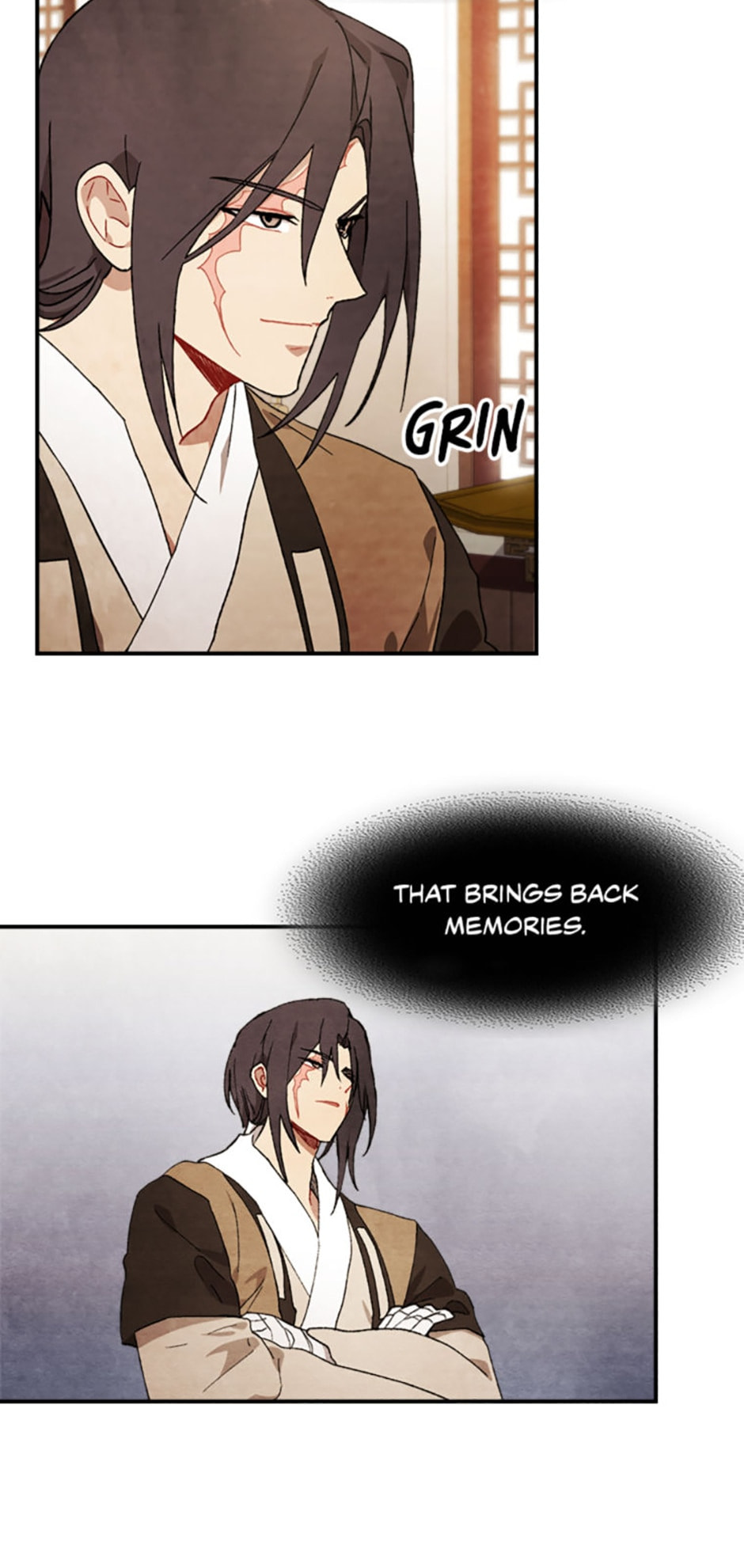 Chronicles of a Returner Chapter 37 page 16 - 