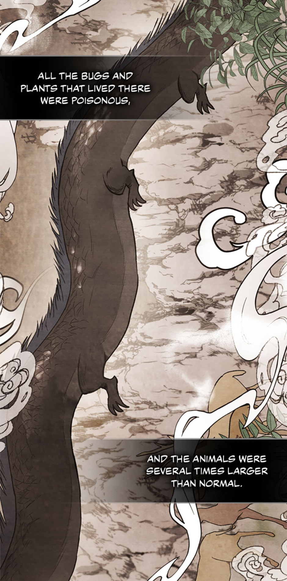 Chronicles of a Returner Chapter 37 page 18 - 
