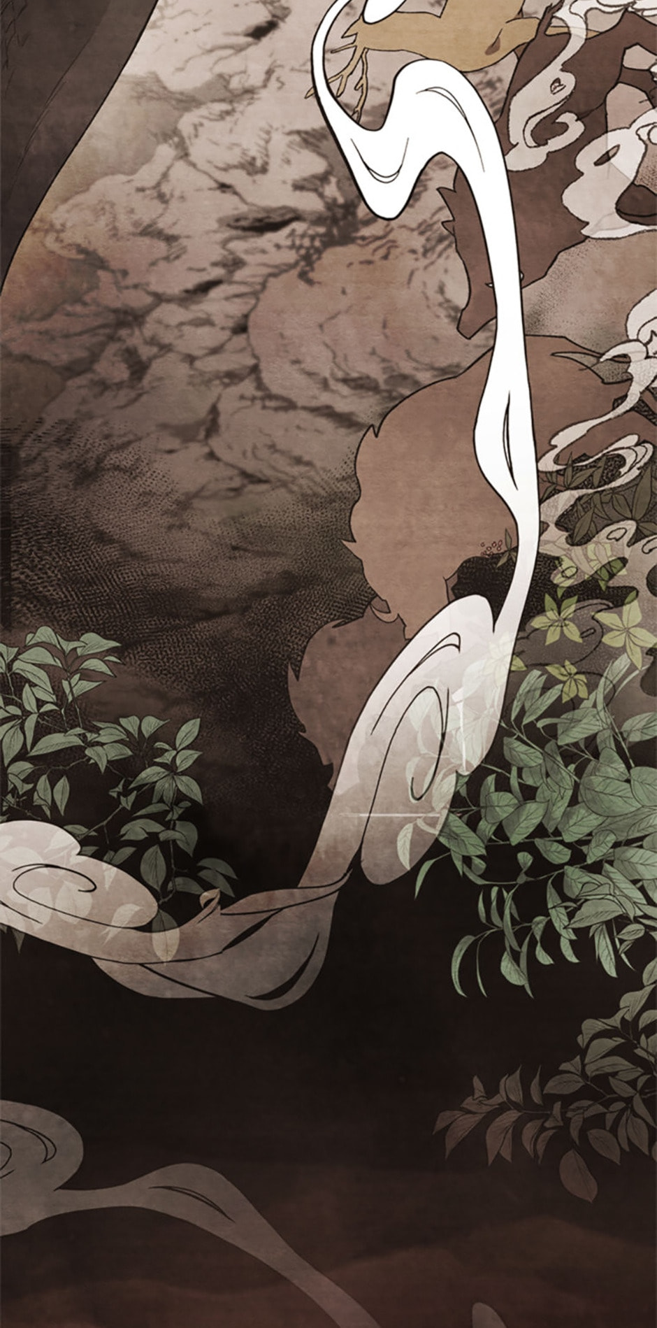 Chronicles of a Returner Chapter 37 page 19 - 