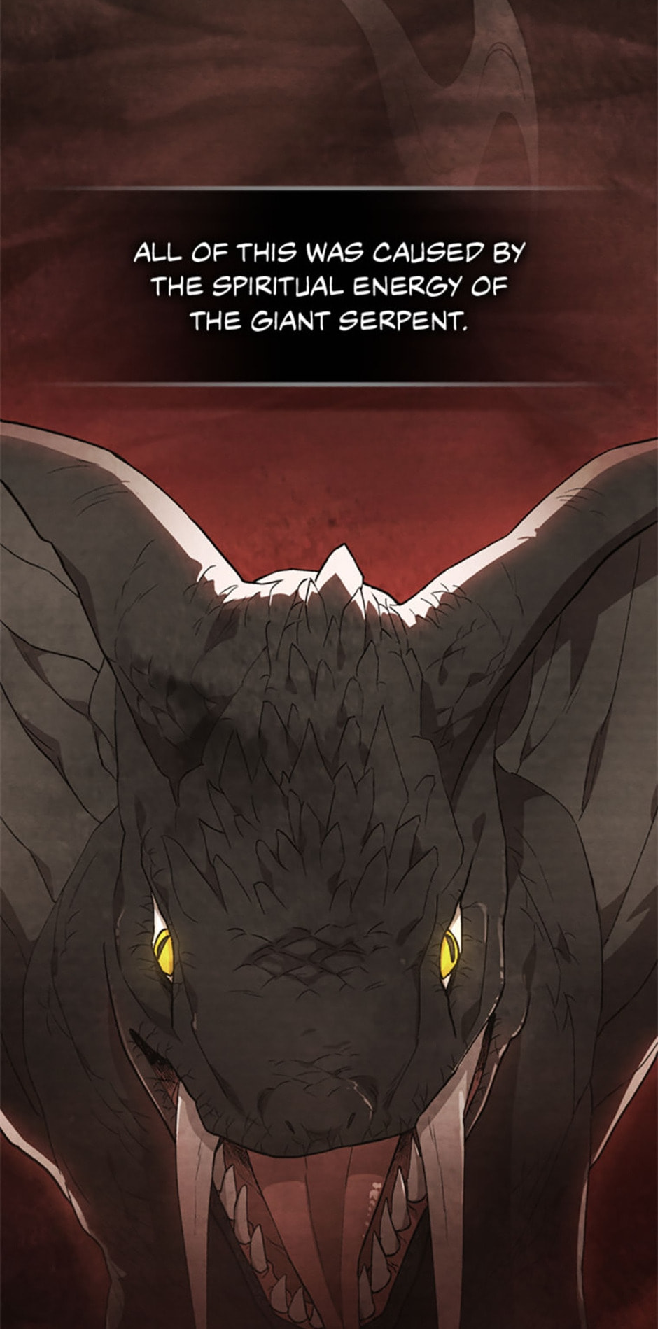 Chronicles of a Returner Chapter 37 page 20 - 