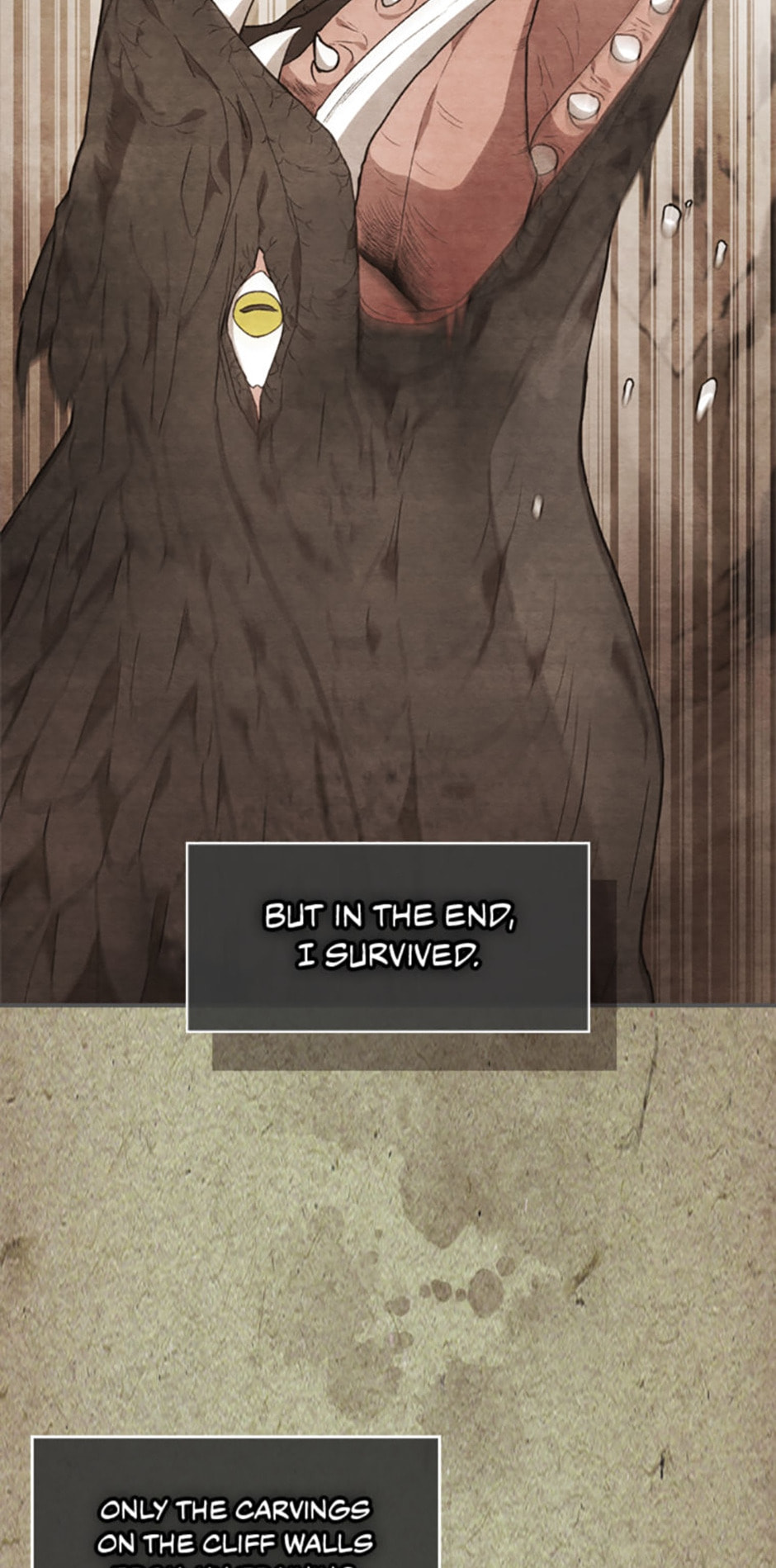 Chronicles of a Returner Chapter 37 page 24 - 