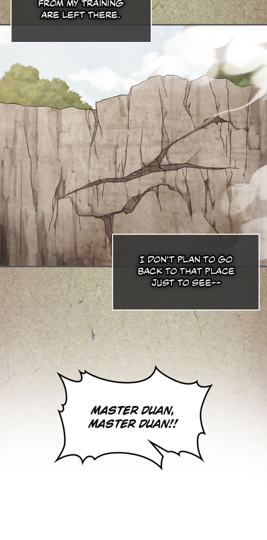 Chronicles of a Returner Chapter 37 page 25 - 