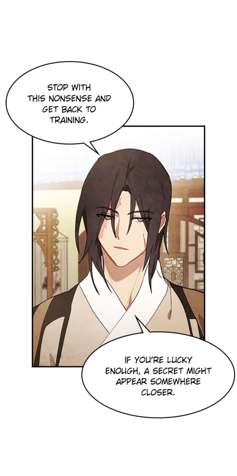 Chronicles of a Returner Chapter 37 page 28 - 