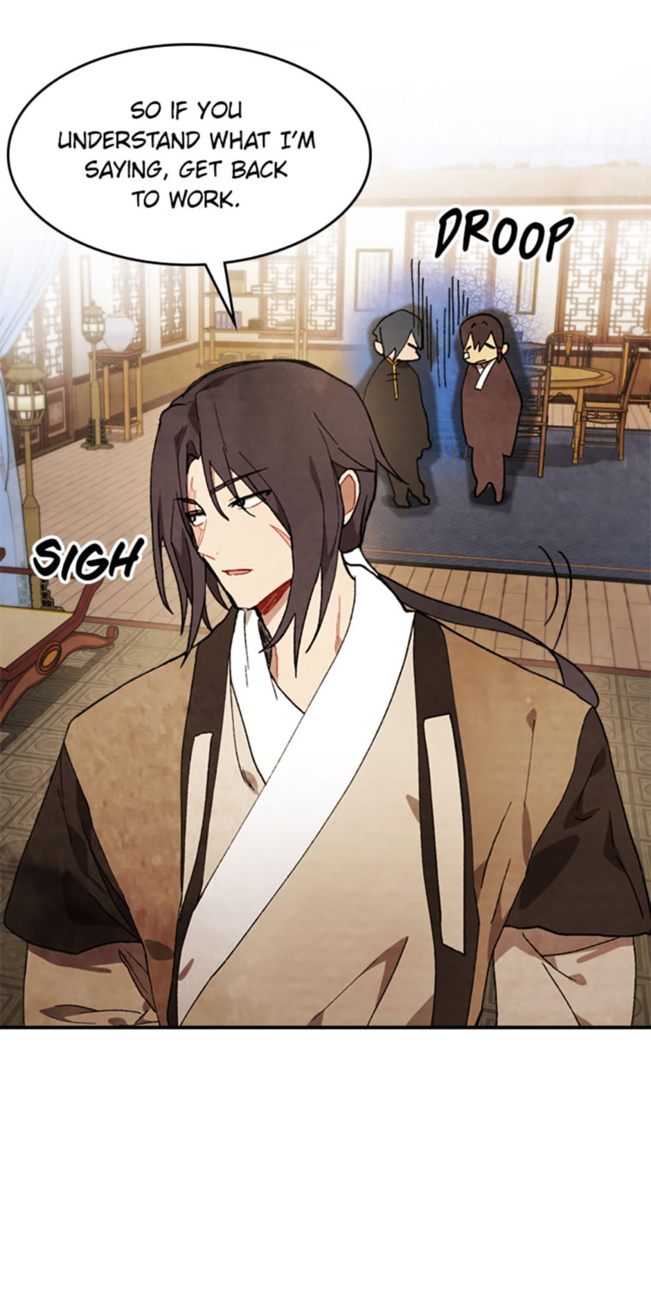 Chronicles of a Returner Chapter 37 page 29 - 
