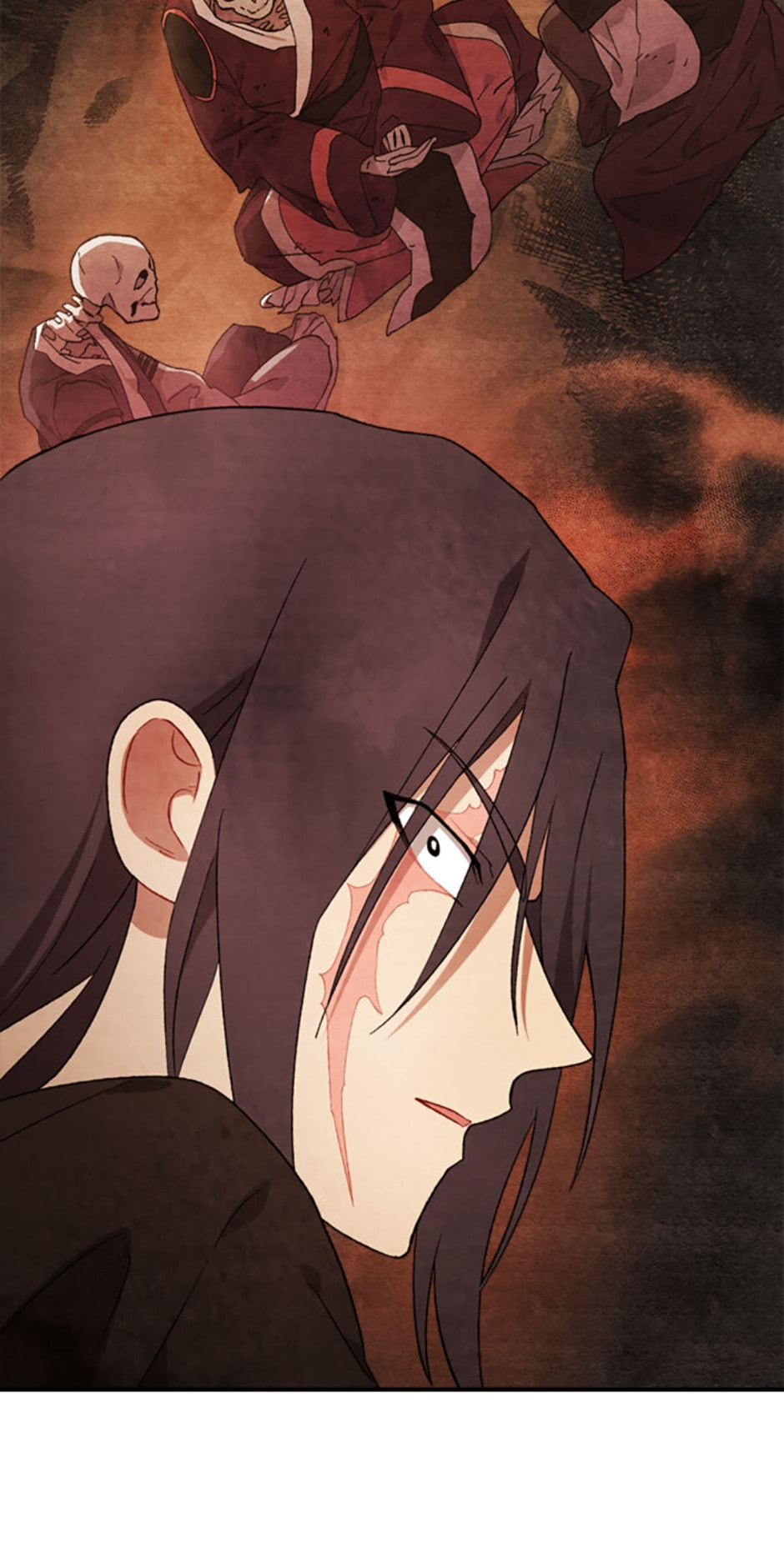 Chronicles of a Returner Chapter 37 page 32 - 