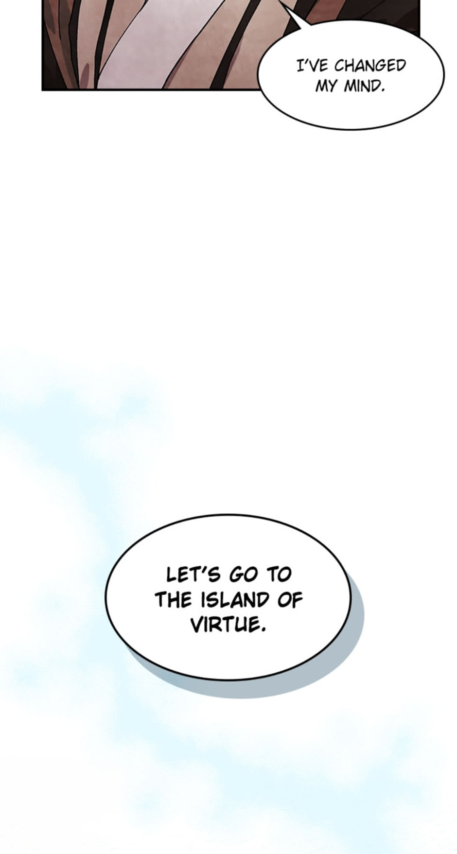 Chronicles of a Returner Chapter 37 page 36 - 