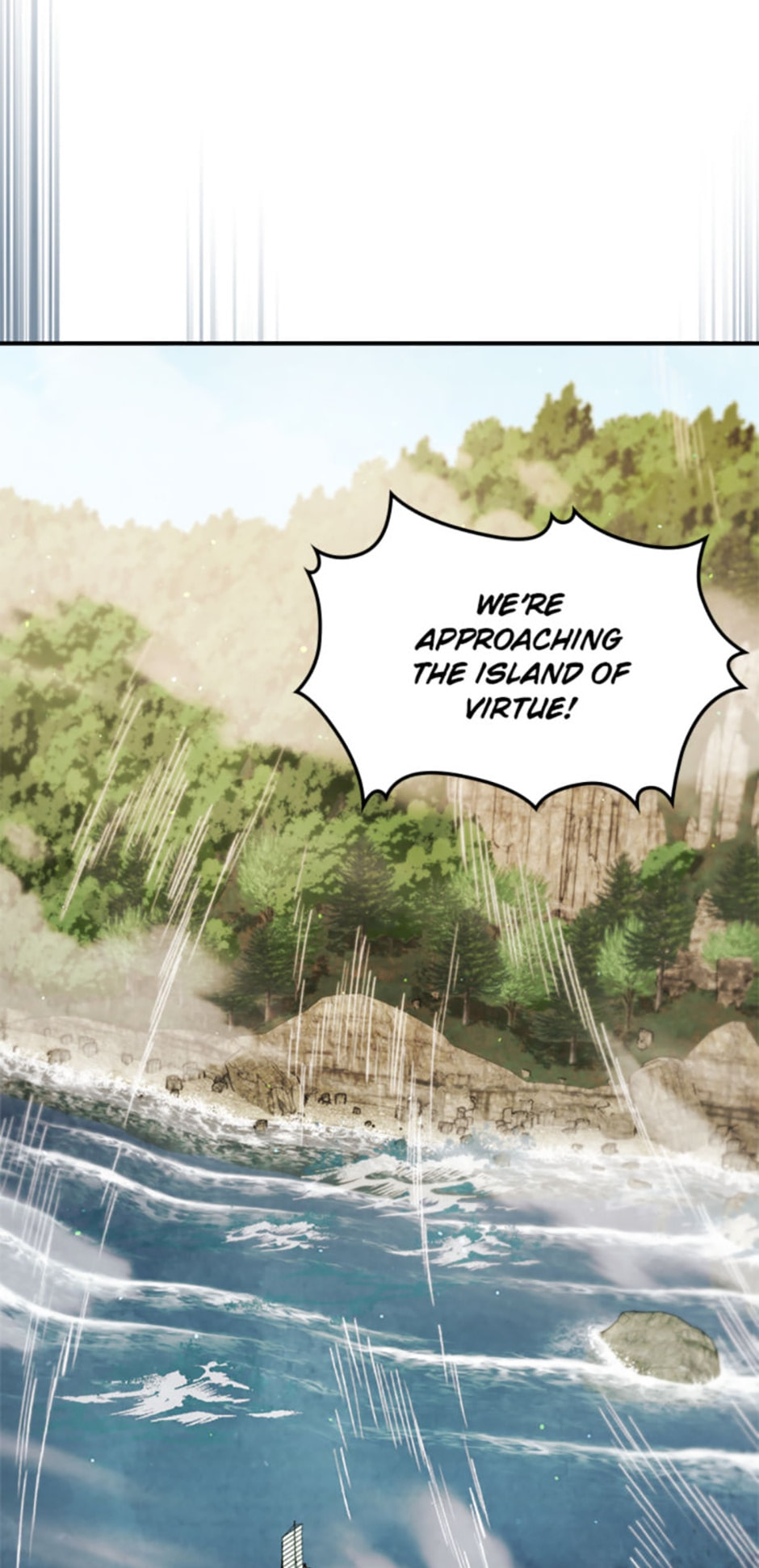 Chronicles of a Returner Chapter 37 page 42 - 