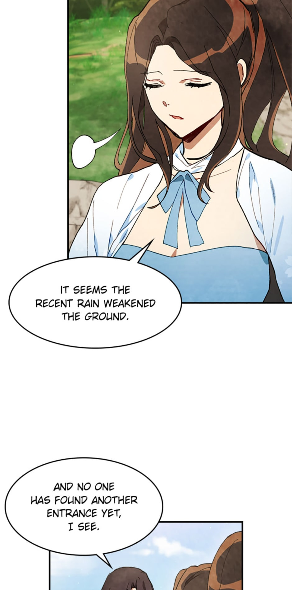 Chronicles of a Returner Chapter 37 page 51 - 