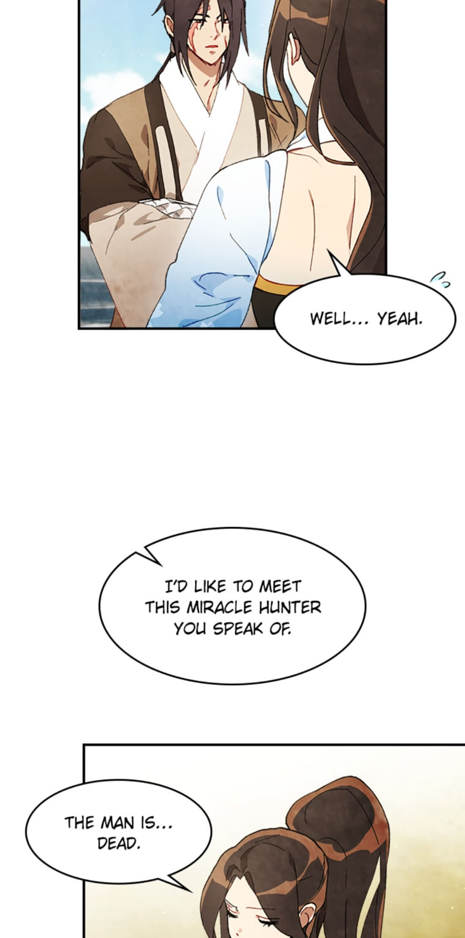 Chronicles of a Returner Chapter 37 page 52 - 
