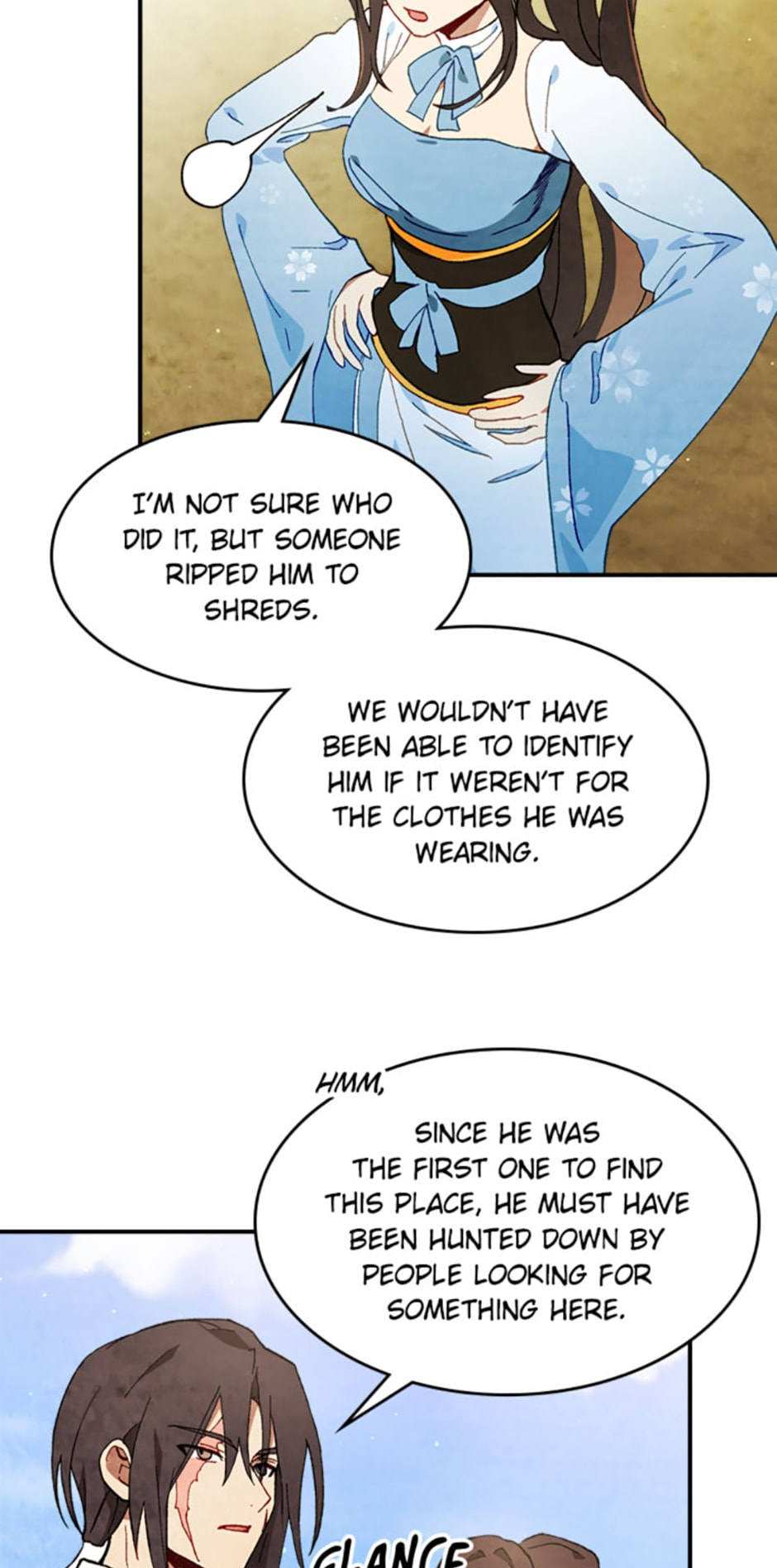 Chronicles of a Returner Chapter 37 page 53 - 