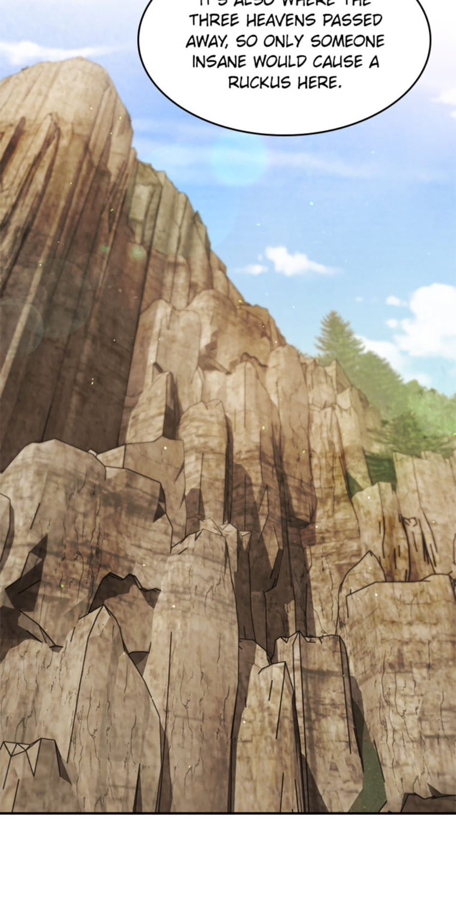 Chronicles of a Returner Chapter 37 page 55 - 
