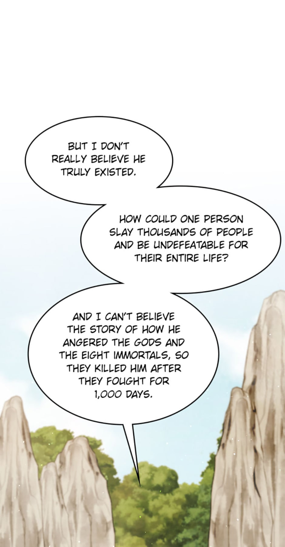 Chronicles of a Returner Chapter 37 page 57 - 