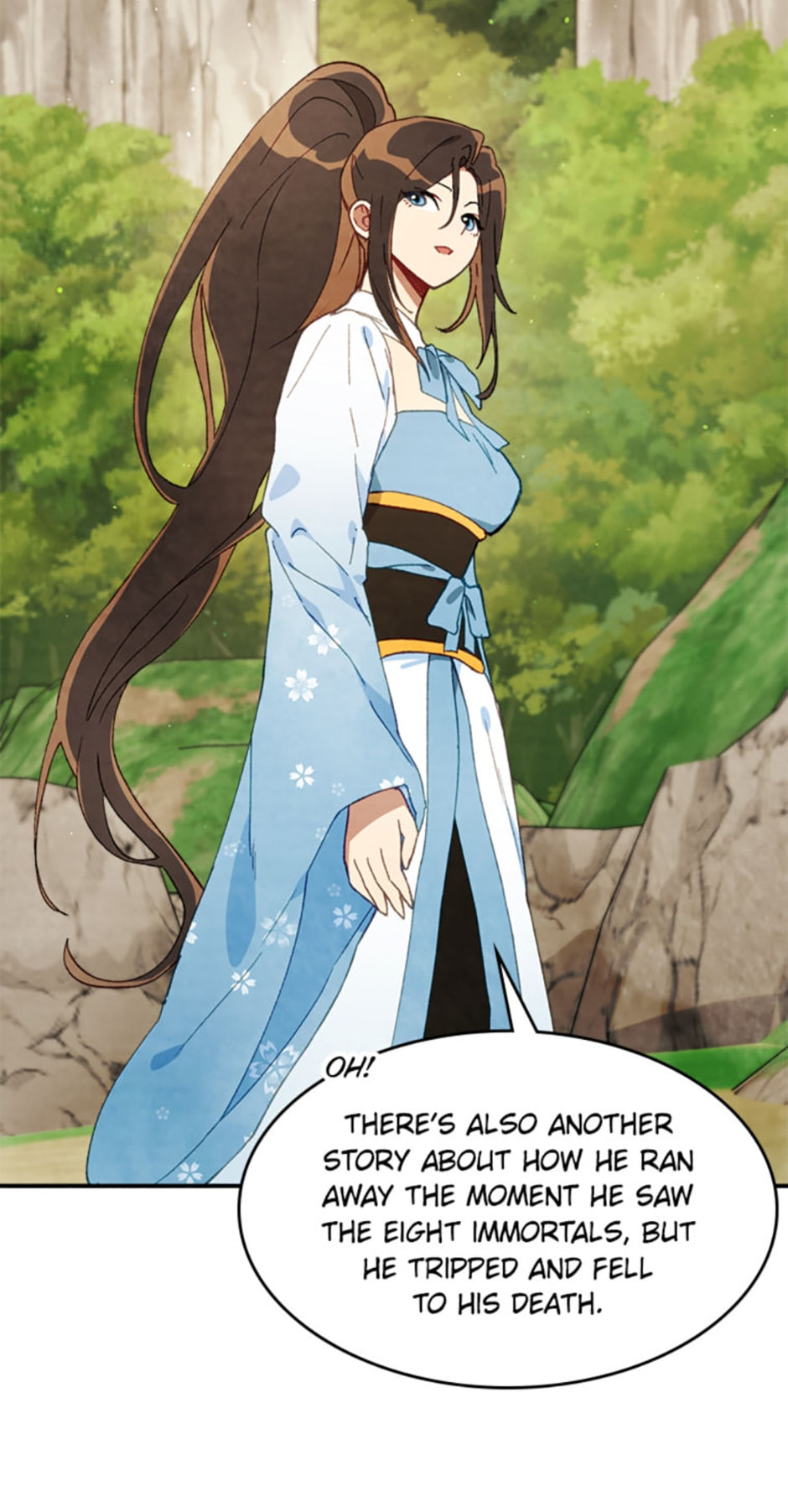 Chronicles of a Returner Chapter 37 page 58 - 