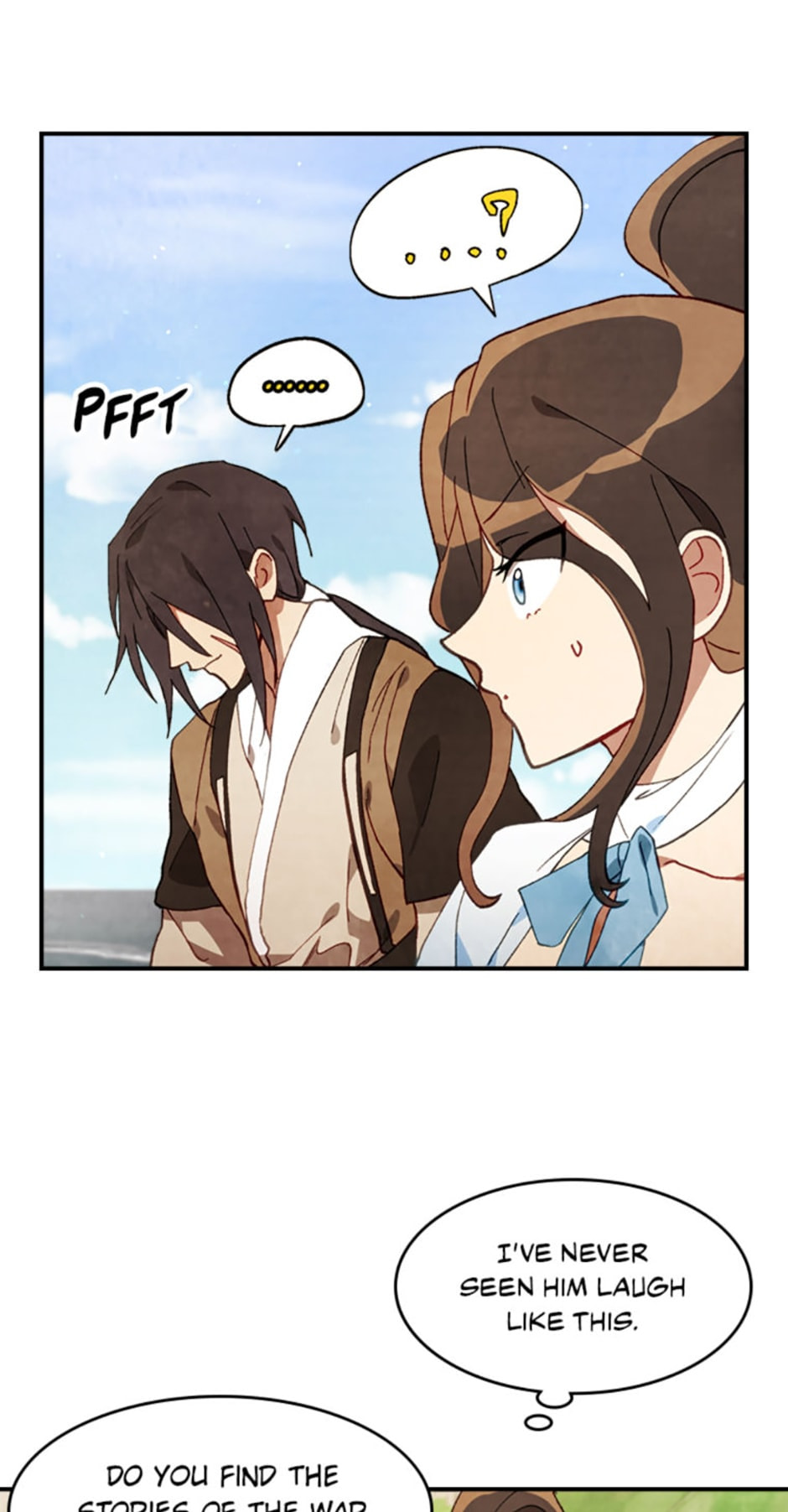 Chronicles of a Returner Chapter 37 page 59 - 