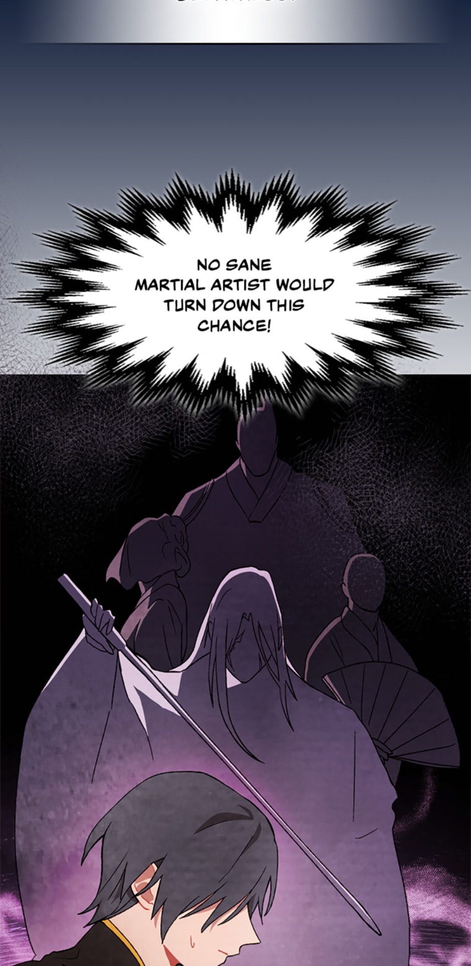 Chronicles of a Returner Chapter 37 page 7 - 