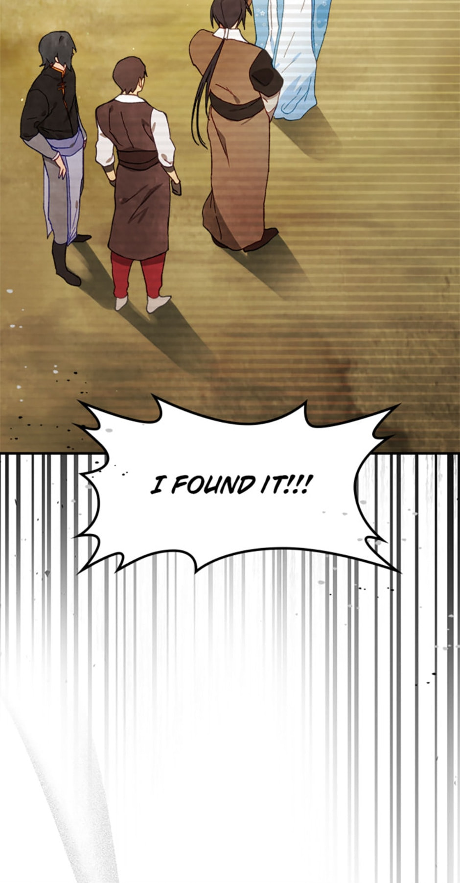Chronicles of a Returner Chapter 37 page 62 - 