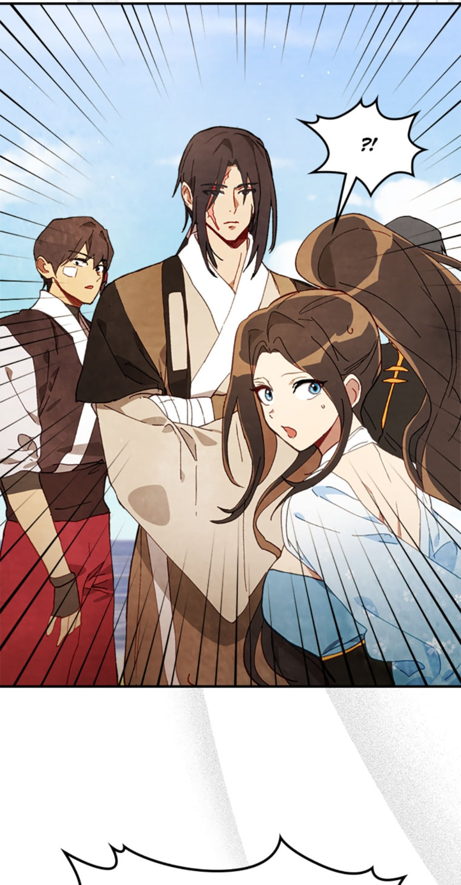 Chronicles of a Returner Chapter 37 page 63 - 