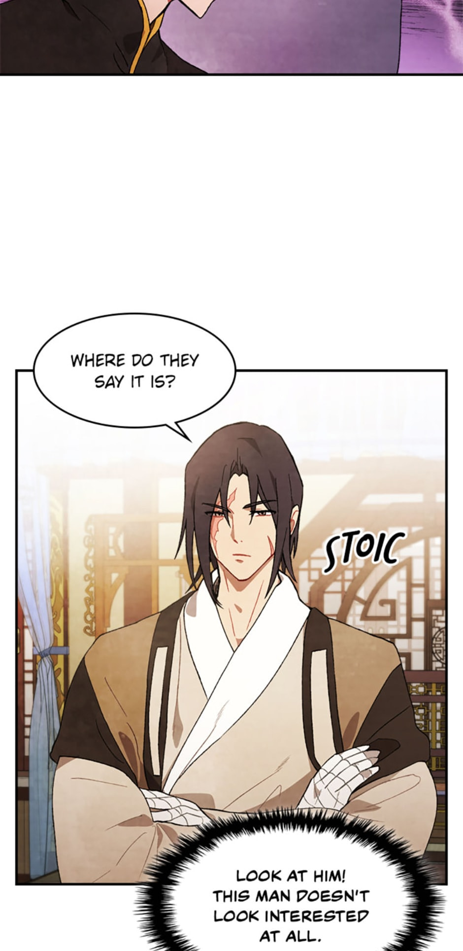 Chronicles of a Returner Chapter 37 page 8 - 