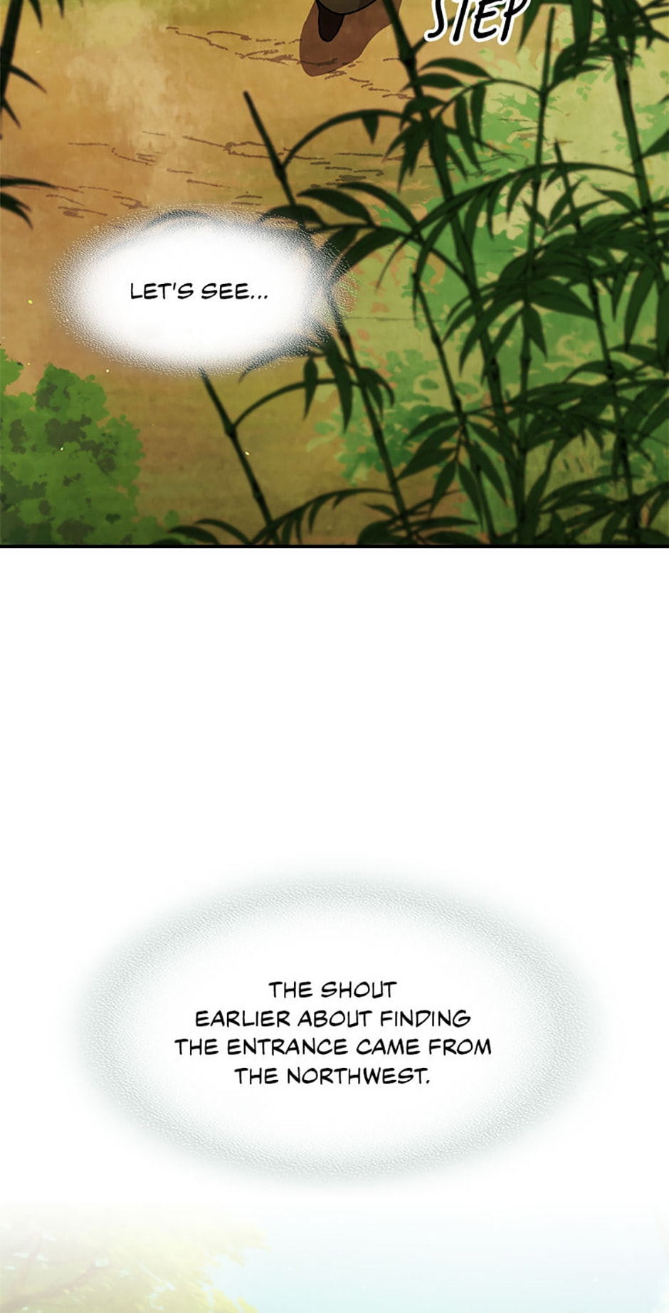 Chronicles of a Returner Chapter 38 page 13 - 