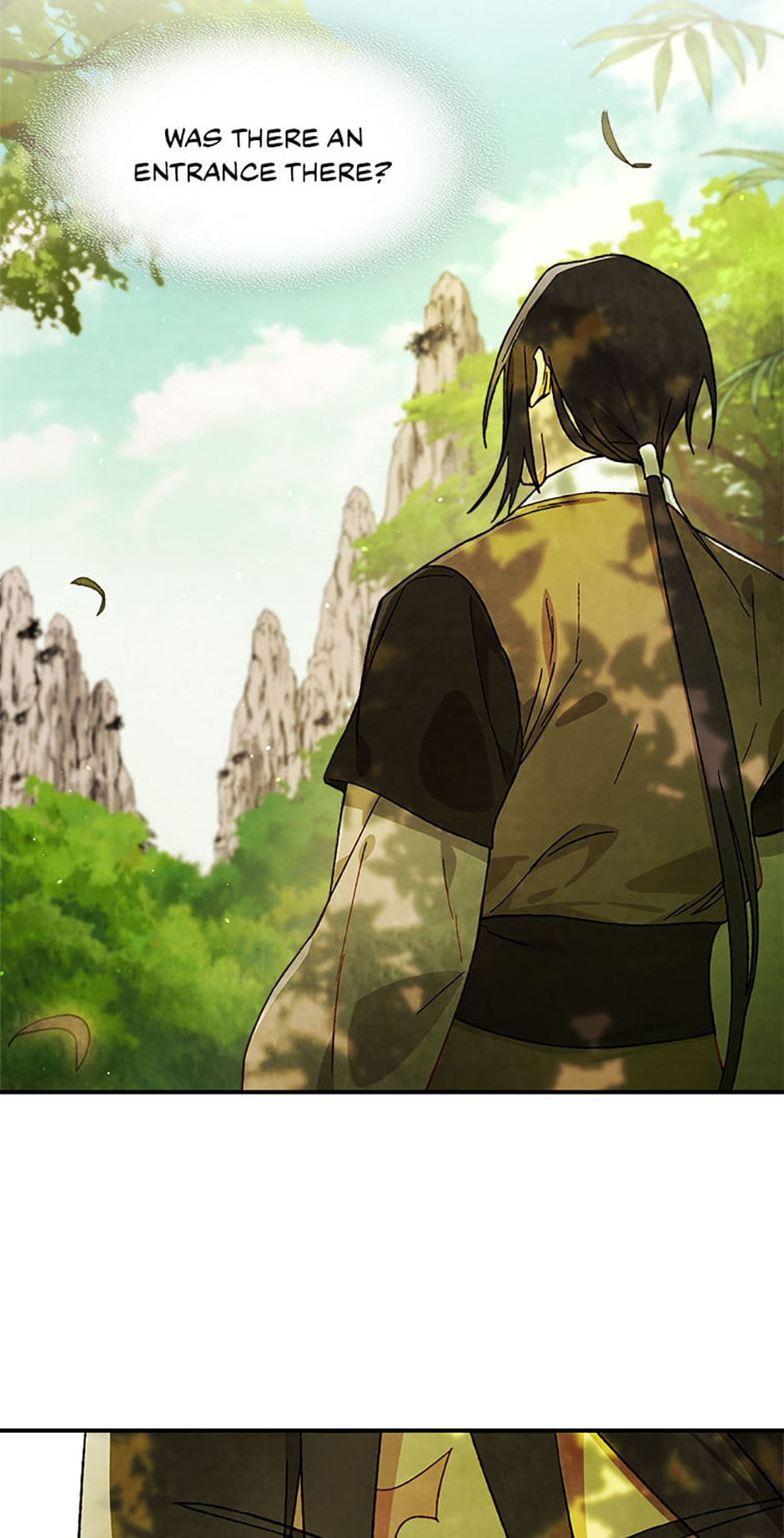 Chronicles of a Returner Chapter 38 page 14 - 