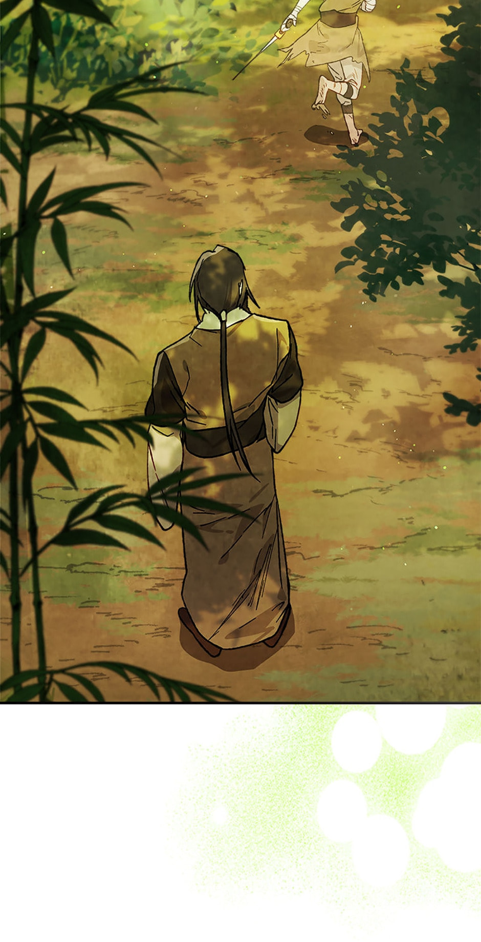 Chronicles of a Returner Chapter 38 page 16 - 