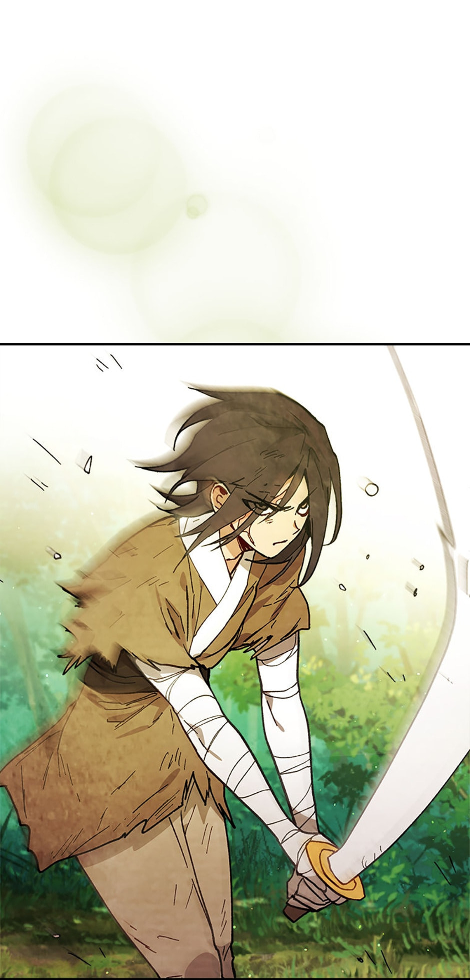 Chronicles of a Returner Chapter 38 page 17 - 