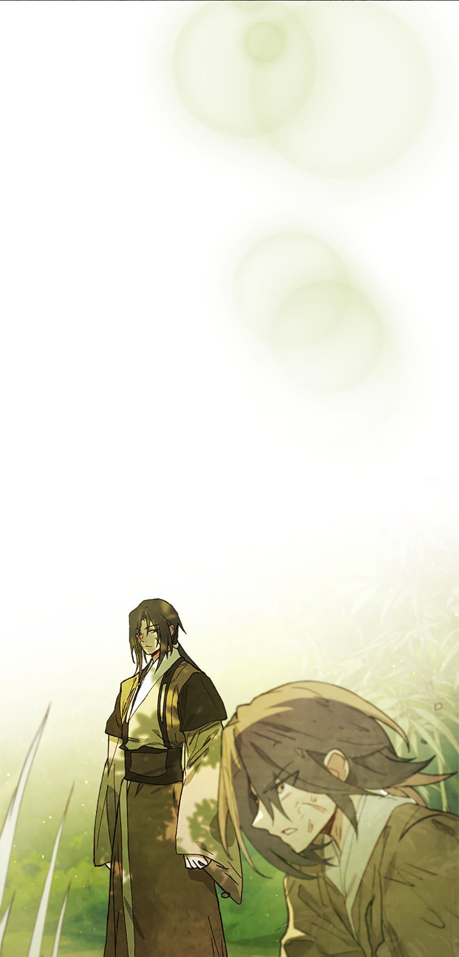Chronicles of a Returner Chapter 38 page 18 - 