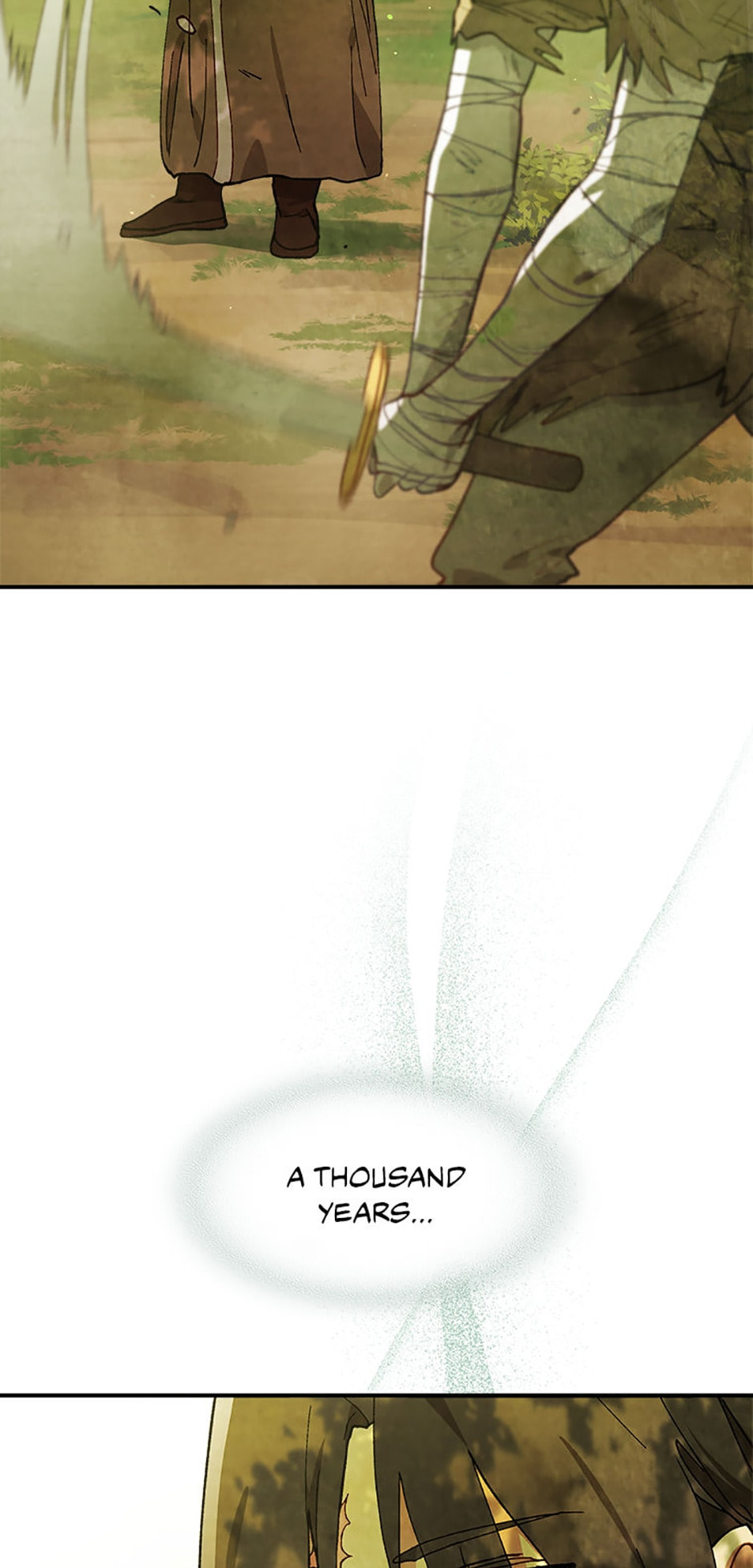 Chronicles of a Returner Chapter 38 page 19 - 