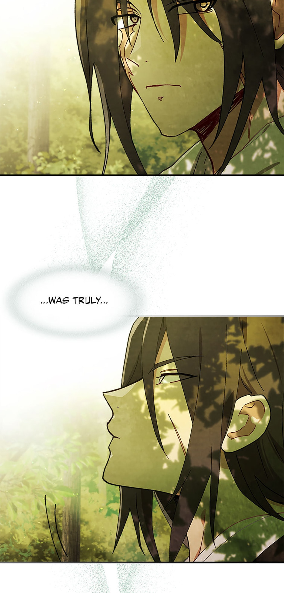 Chronicles of a Returner Chapter 38 page 20 - 