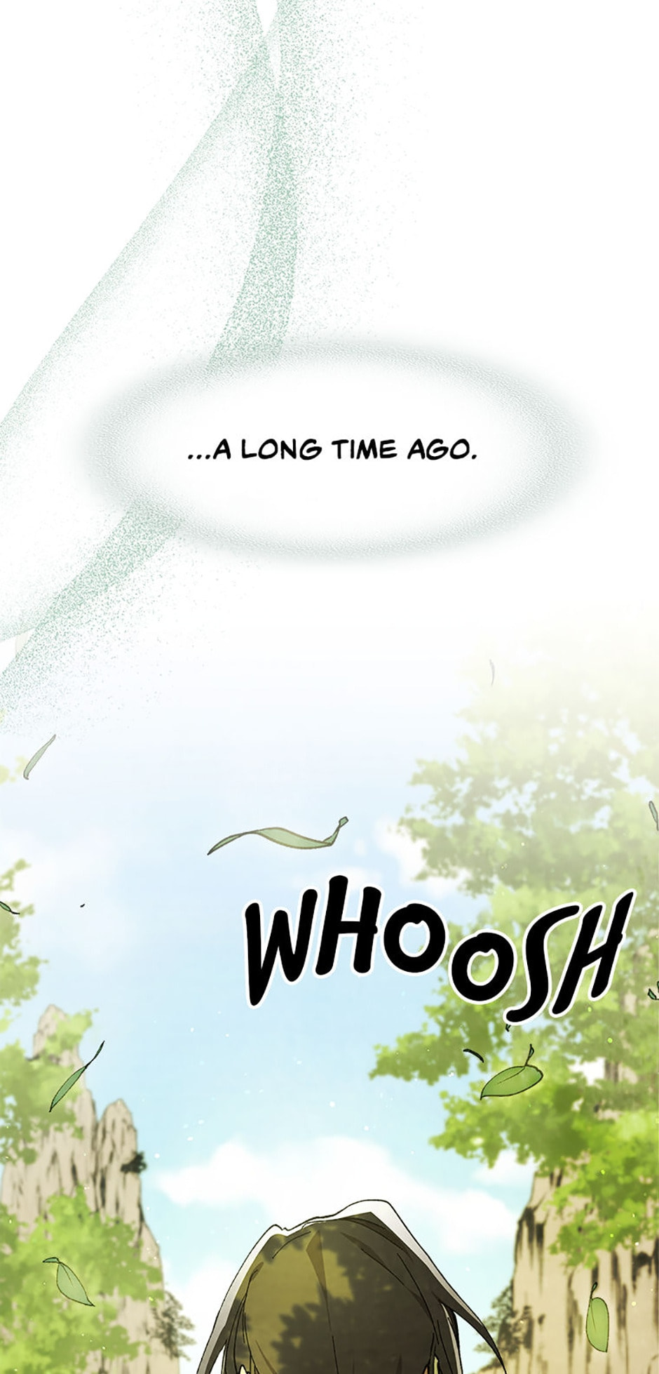 Chronicles of a Returner Chapter 38 page 21 - 