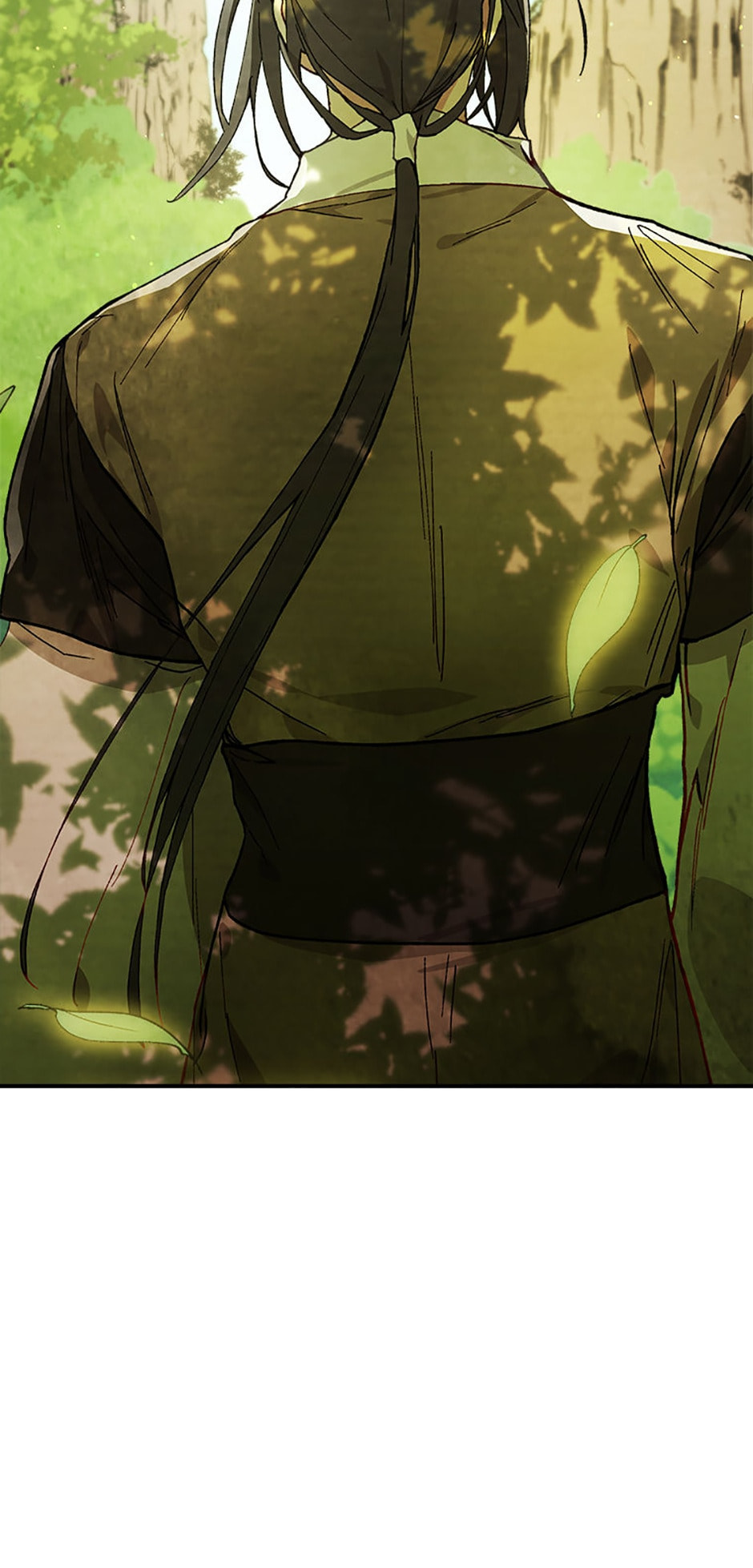 Chronicles of a Returner Chapter 38 page 22 - 
