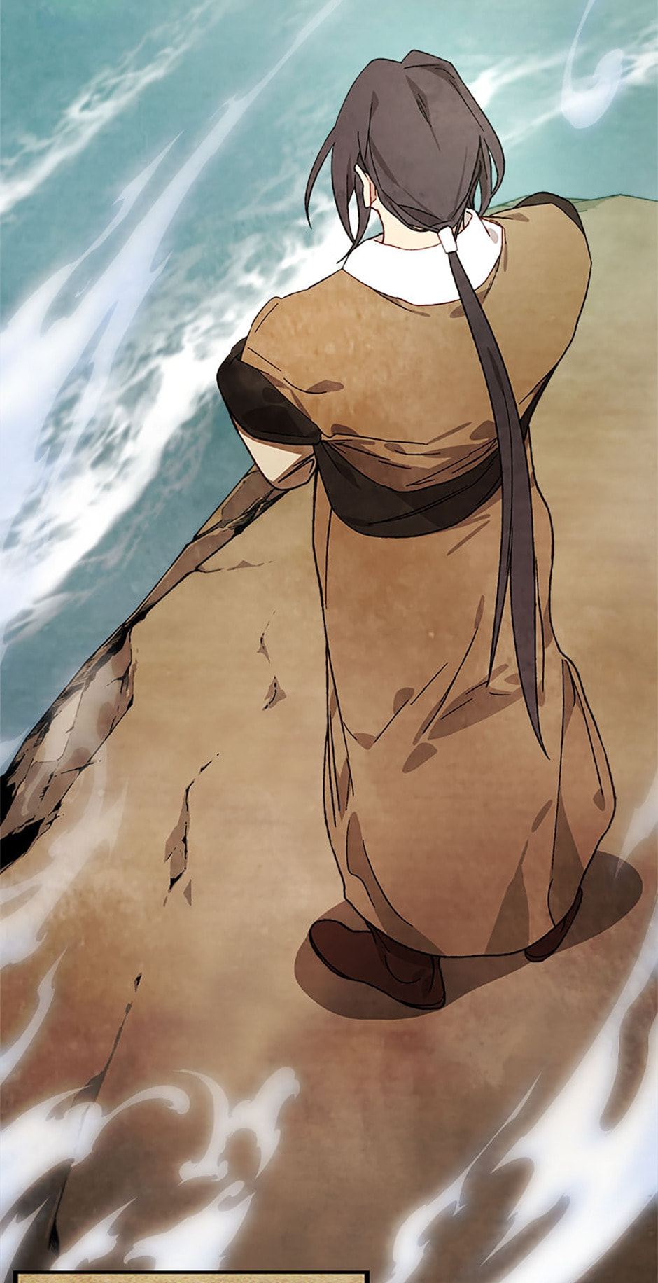 Chronicles of a Returner Chapter 38 page 26 - 