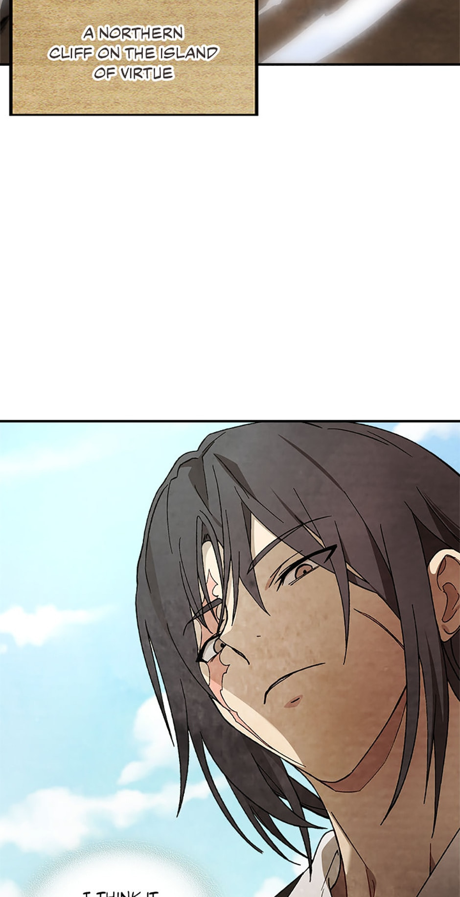 Chronicles of a Returner Chapter 38 page 27 - 