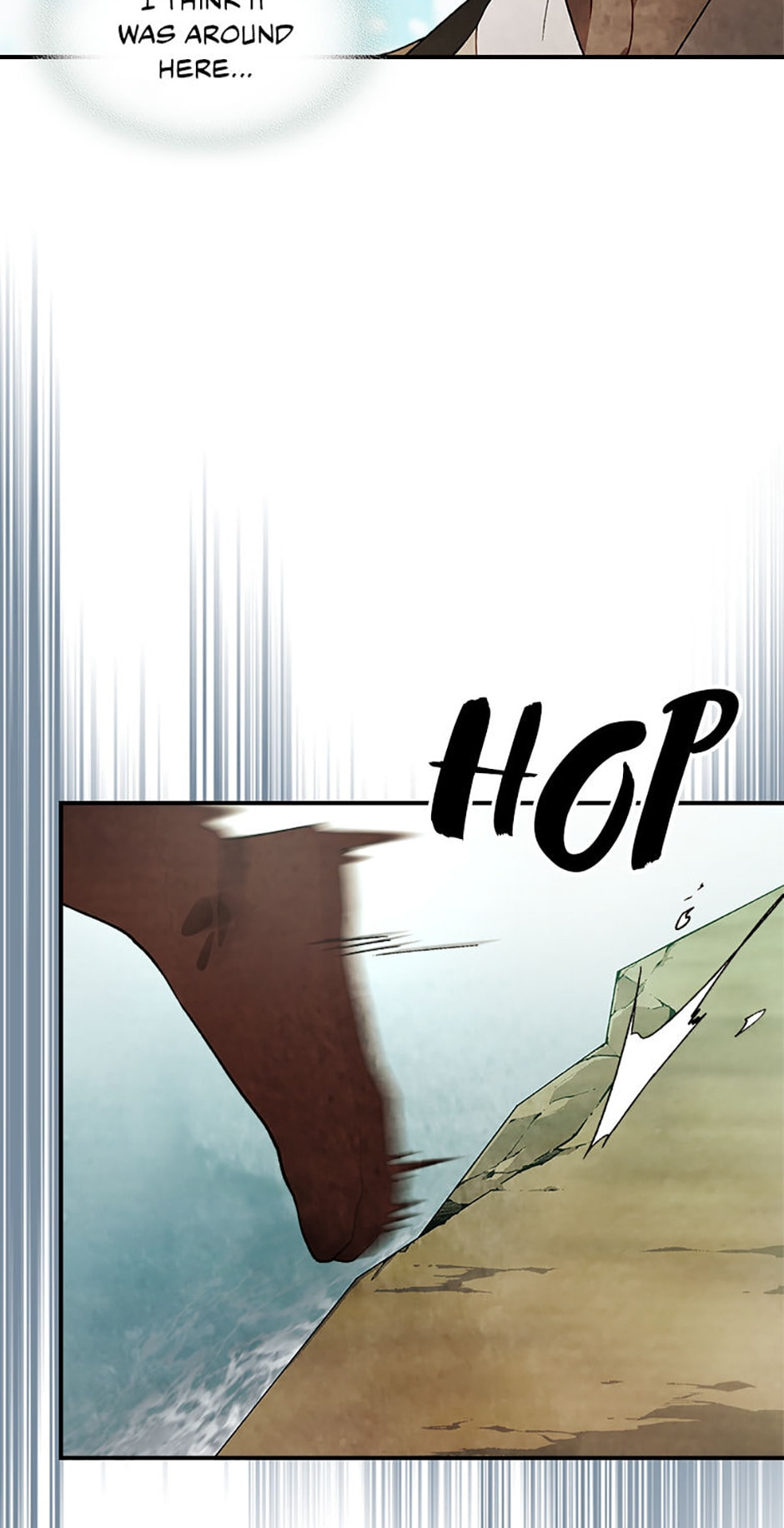 Chronicles of a Returner Chapter 38 page 28 - 