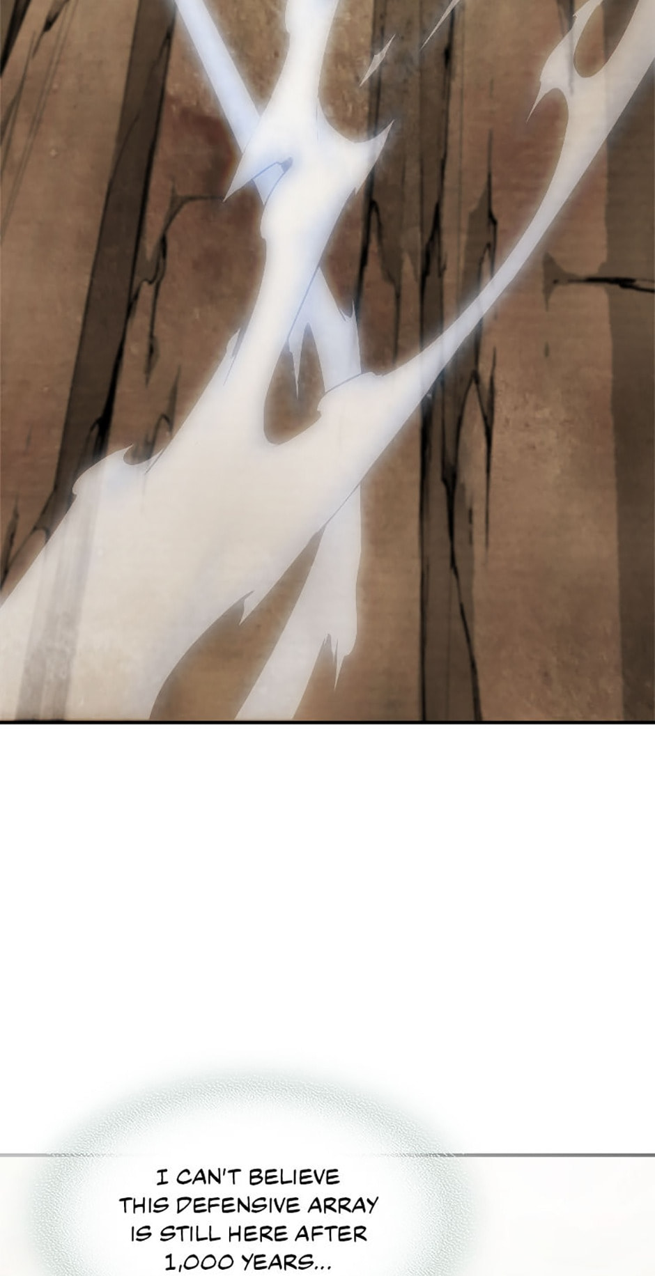 Chronicles of a Returner Chapter 38 page 31 - 