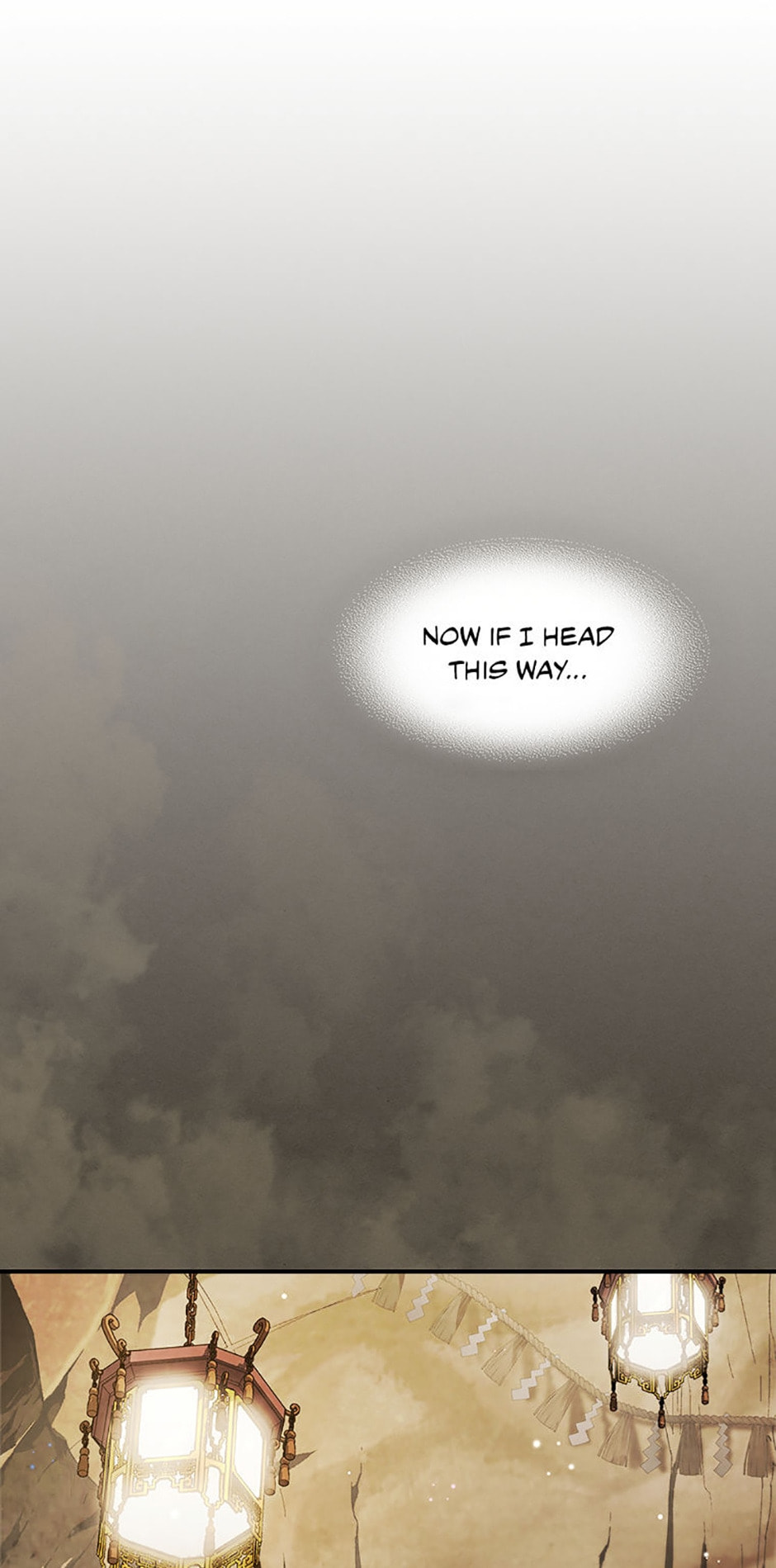 Chronicles of a Returner Chapter 38 page 33 - 