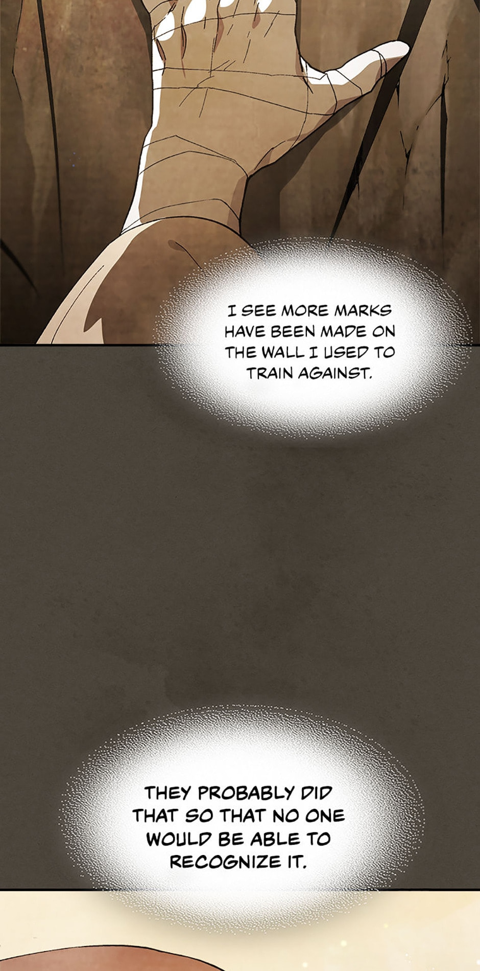 Chronicles of a Returner Chapter 38 page 36 - 