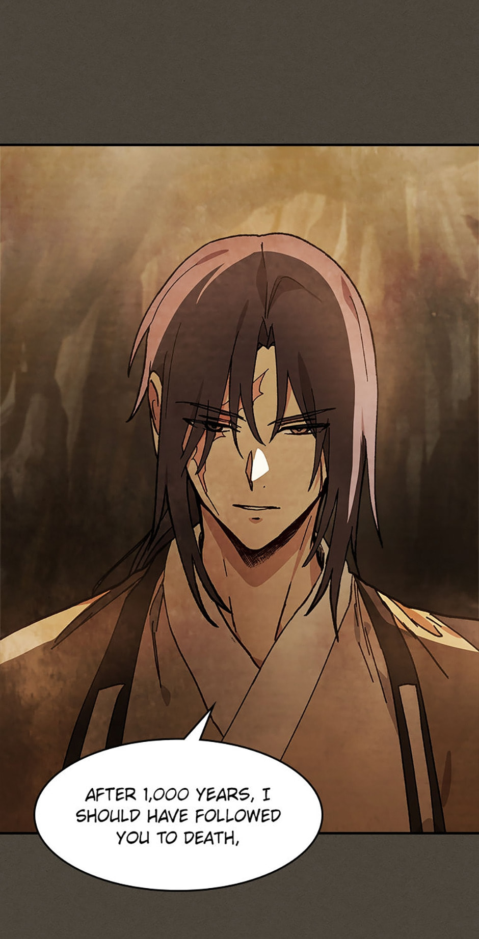 Chronicles of a Returner Chapter 38 page 42 - 