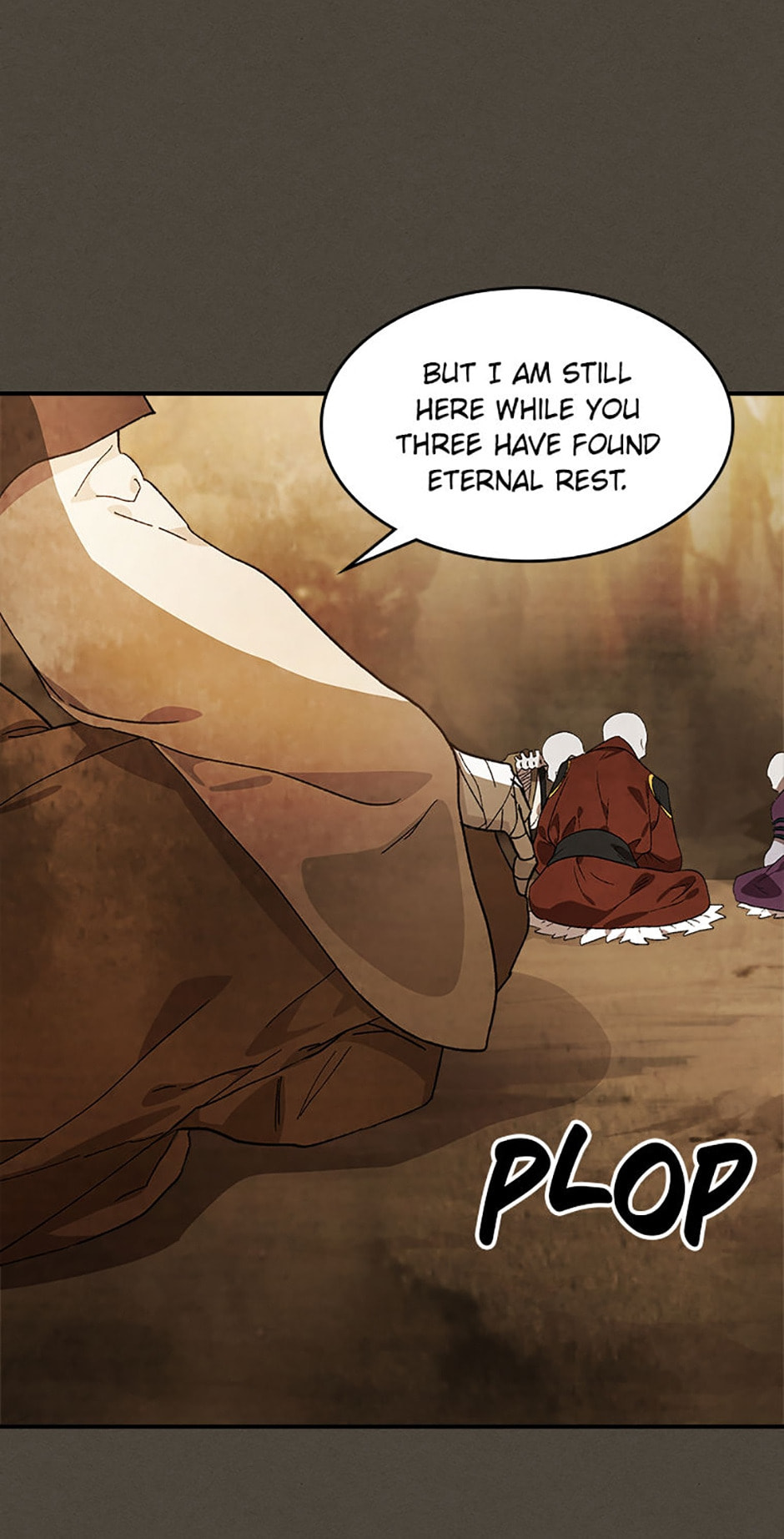 Chronicles of a Returner Chapter 38 page 43 - 