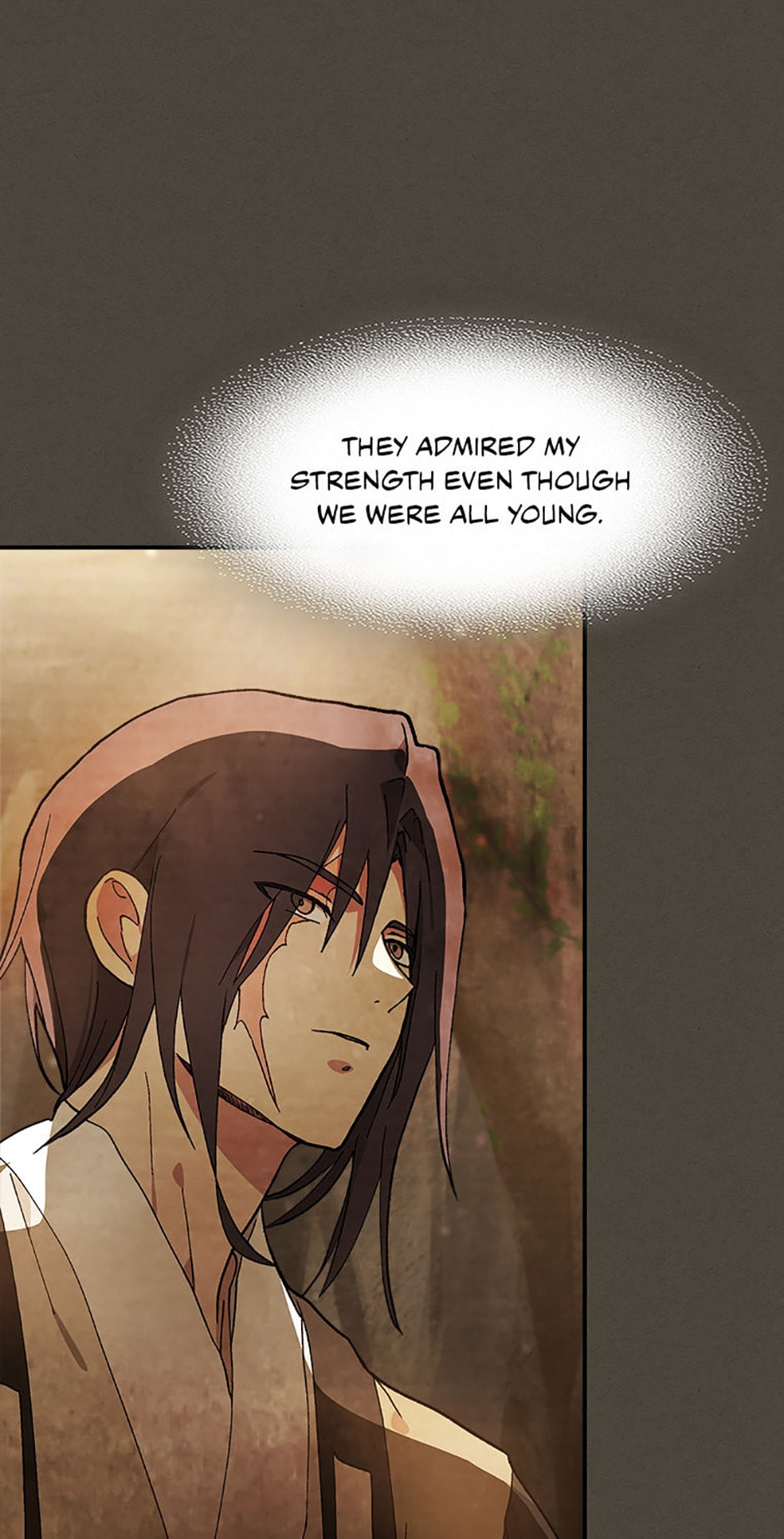 Chronicles of a Returner Chapter 38 page 44 - 