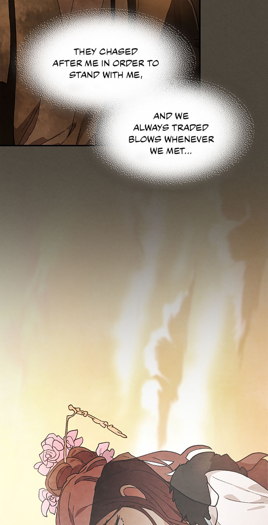 Chronicles of a Returner Chapter 38 page 45 - 
