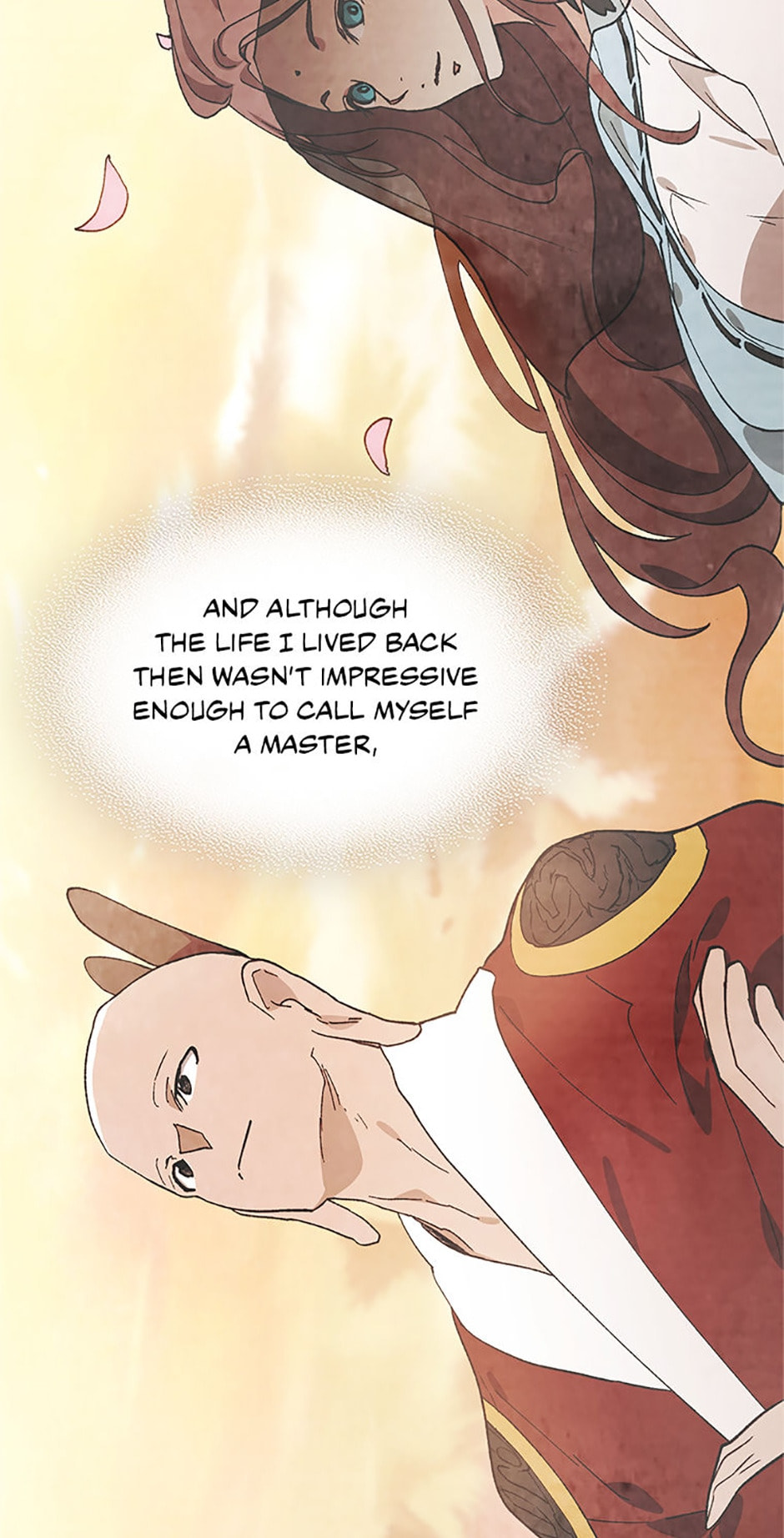 Chronicles of a Returner Chapter 38 page 46 - 