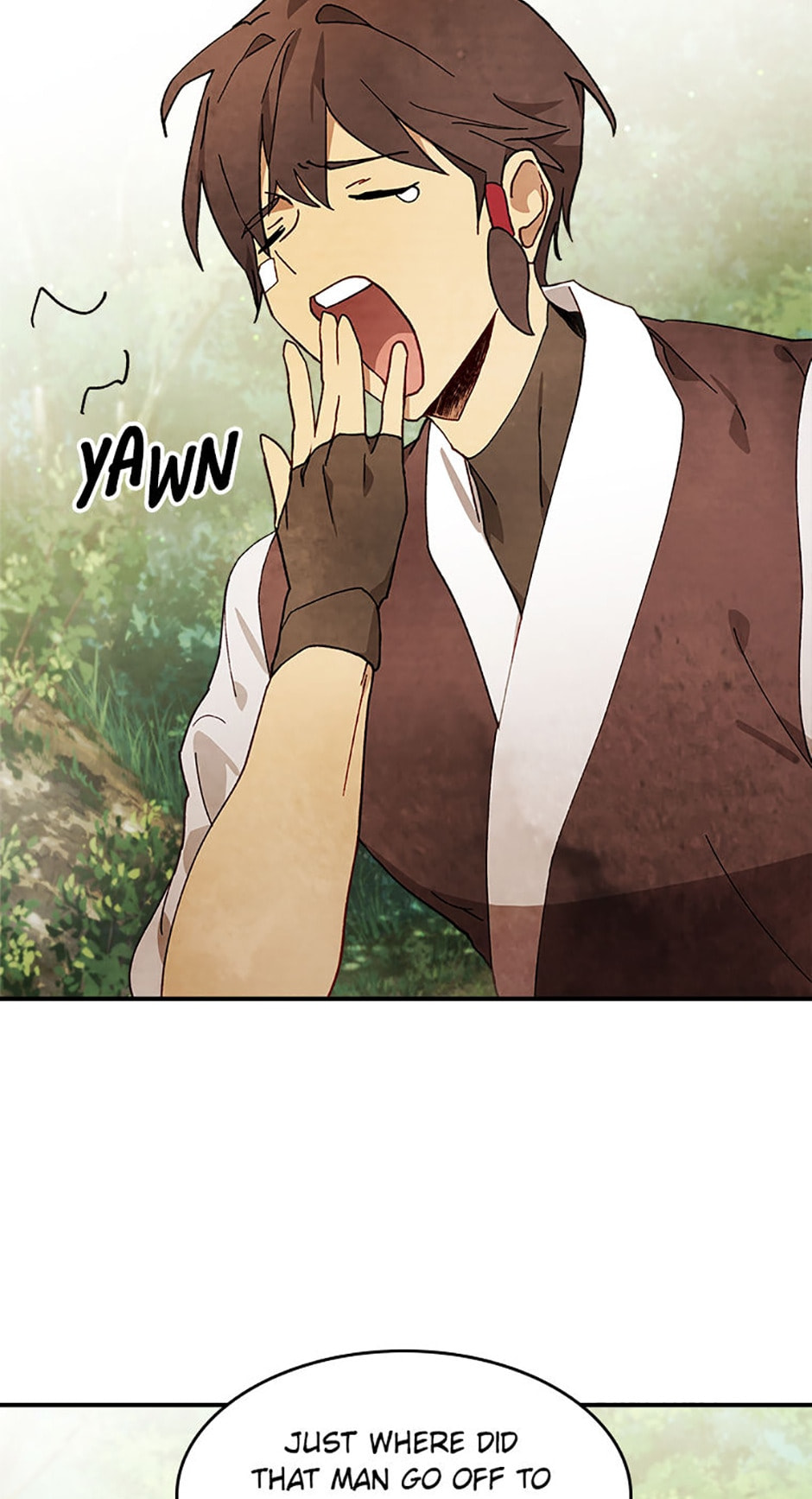 Chronicles of a Returner Chapter 38 page 53 - 