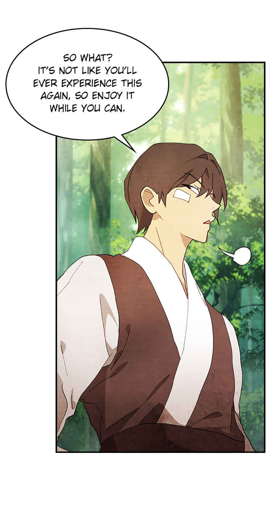 Chronicles of a Returner Chapter 38 page 57 - 