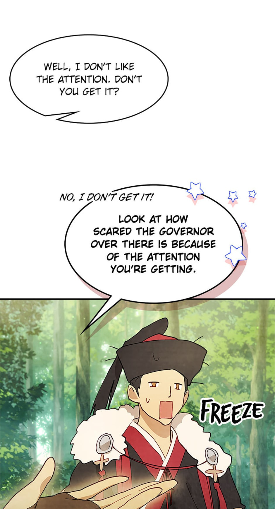 Chronicles of a Returner Chapter 38 page 58 - 
